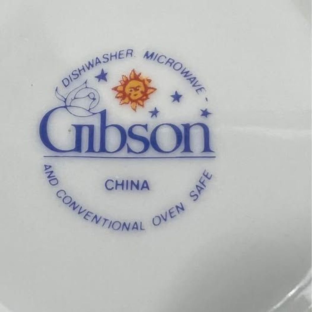 Celestial Coffee Cup Sun and Moon By Gibson (qty 1) - Picture 6 of 6
